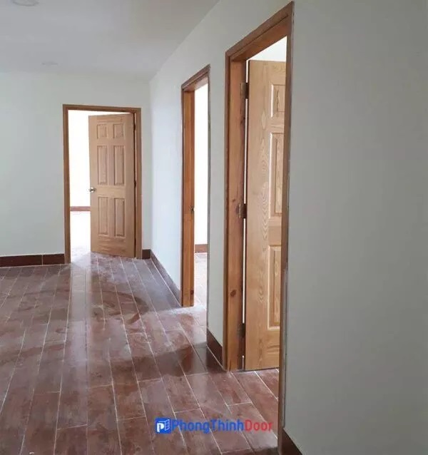 Các loại cửa phòng ngủ/cửa thông phòng