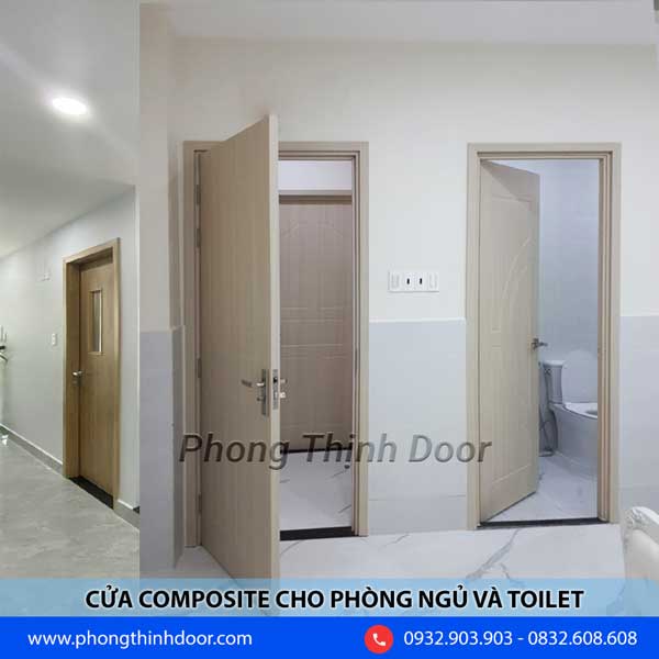 Phong Thịnh Door®
