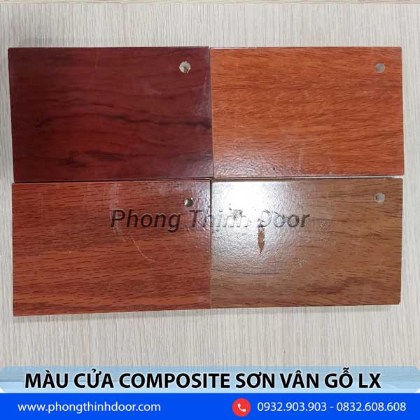 Phong Thịnh Door®