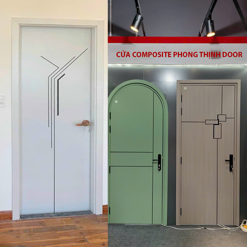 Phong Thịnh Door®