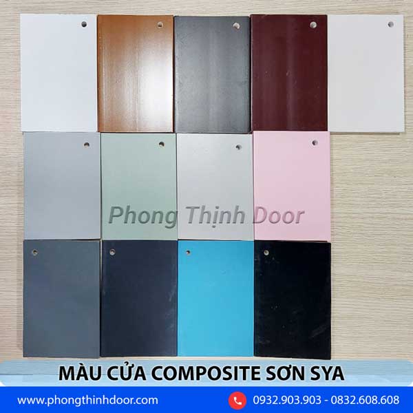 Phong Thịnh Door®