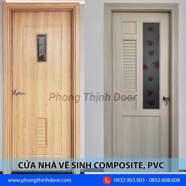 cửa nhựa nhà vệ sinh cần thơ