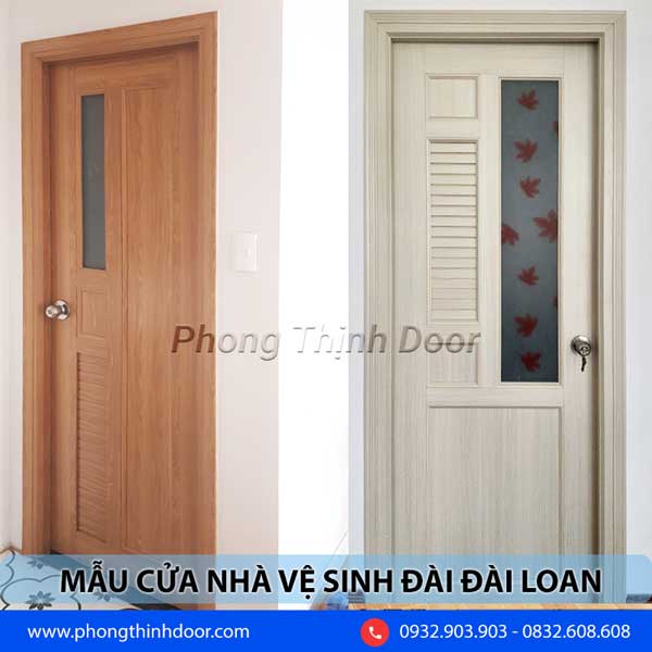 cửa nhà vệ sinh lâm đồng