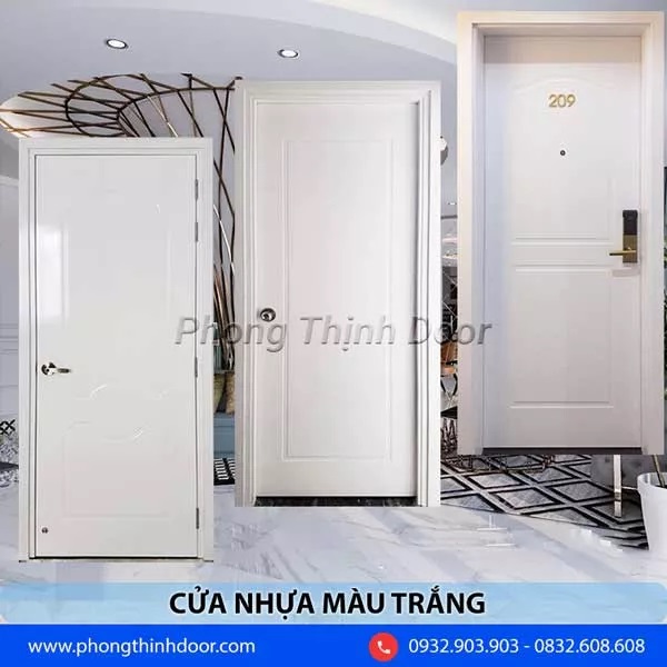 Phong Thịnh Door®
