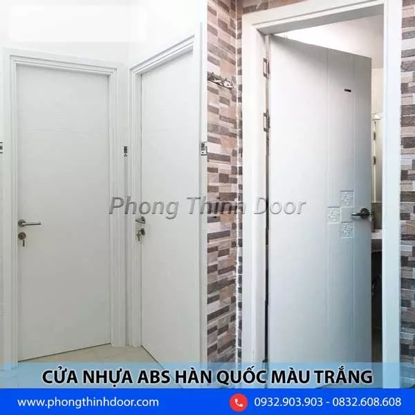 Phong Thịnh Door®