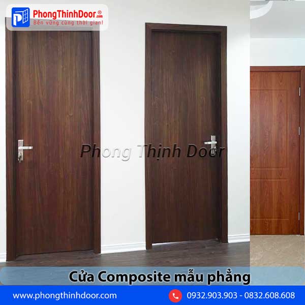 cửa composite đà nẵng
