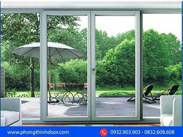 cửa Eurowindow tại Lâm Đồng Đà Lạt