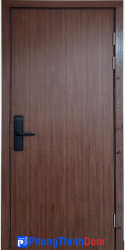 cửa nhựa abs hàn quốc phẳng