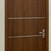 Cửa gỗ MDF Melamine mẫu M1R4