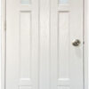 cửa nhựa giá rẻ yw-23