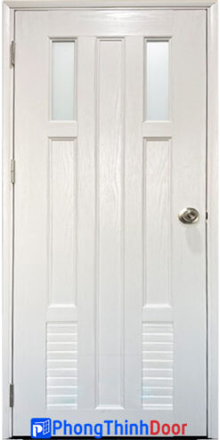 cửa nhựa giá rẻ yw-23