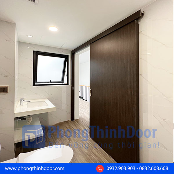 cửa chớp thông gió 