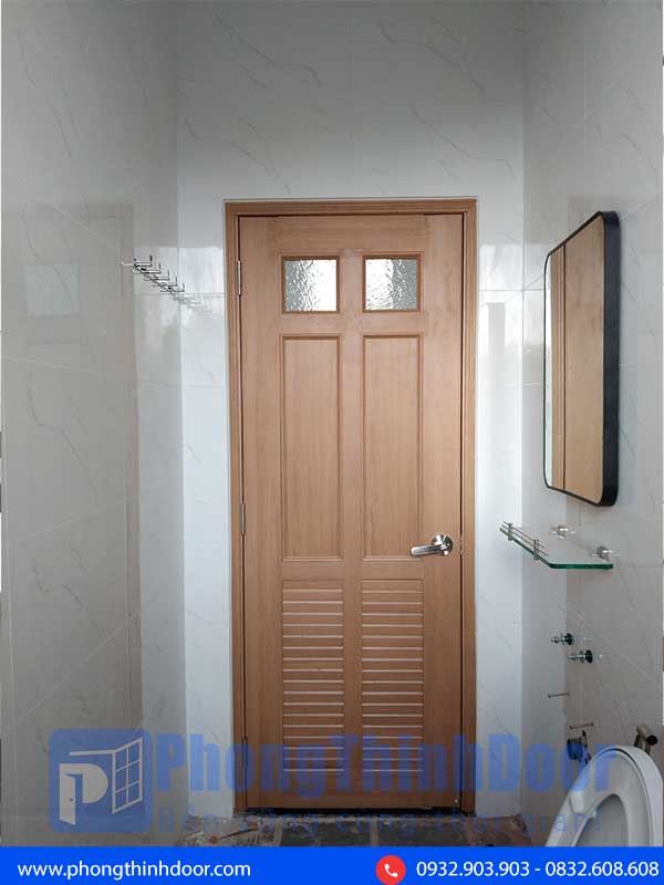 cửa nhà tắm Y@DOOR YF46