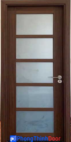 cửa nhựa SD2