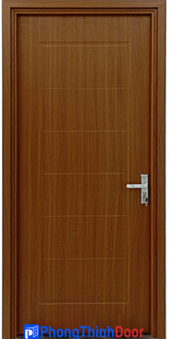 Cửa nhựa Sungyu B2