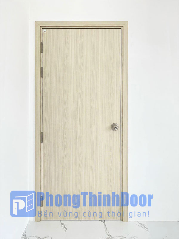cửa nhựa composite phẳng