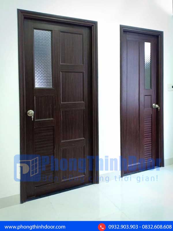 cửa phòng ngủ giá rẻ