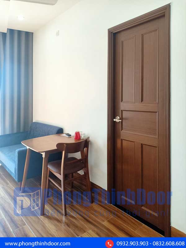 cửa phòng tắm nhựa