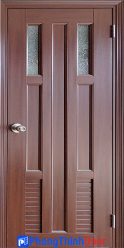 cửa phòng tắm yb23