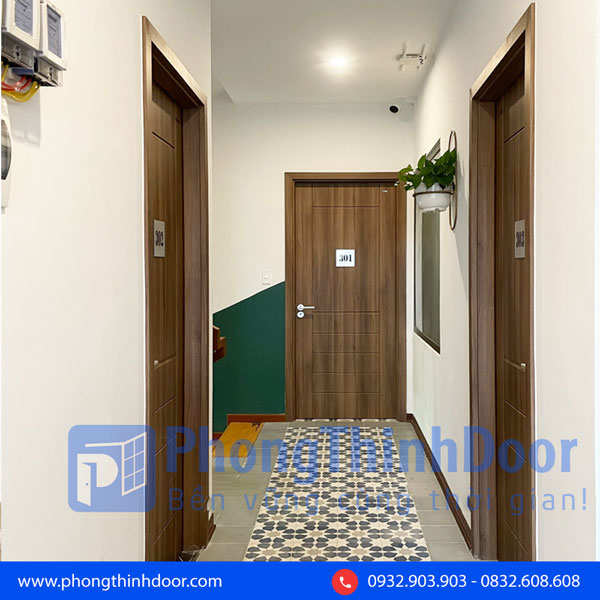 mẫu cửa nhựa hàn quốc
