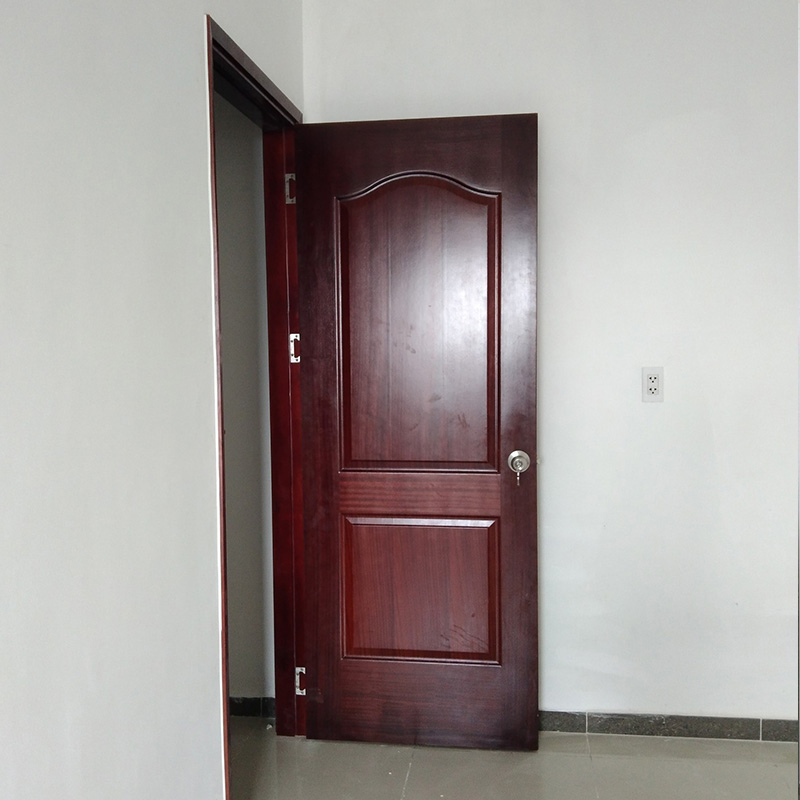 cửa gỗ công nghiệp tại đà nẵng