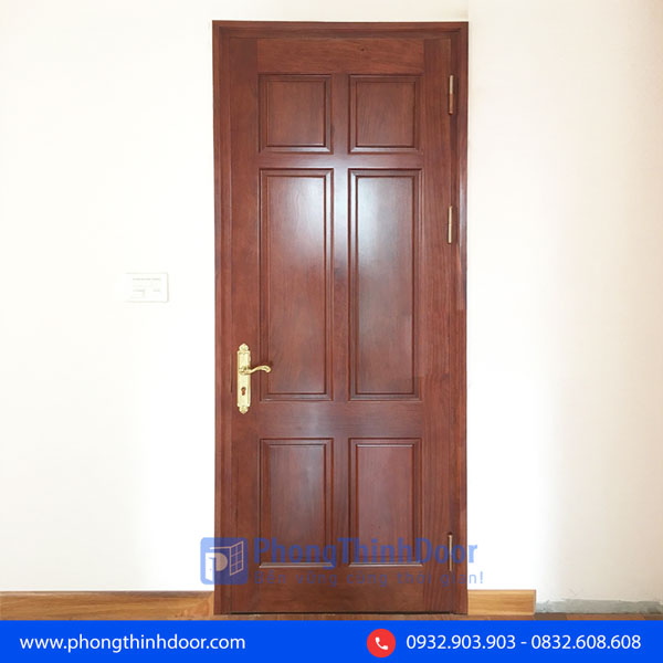 cửa gỗ tự nhiên đà nẵng