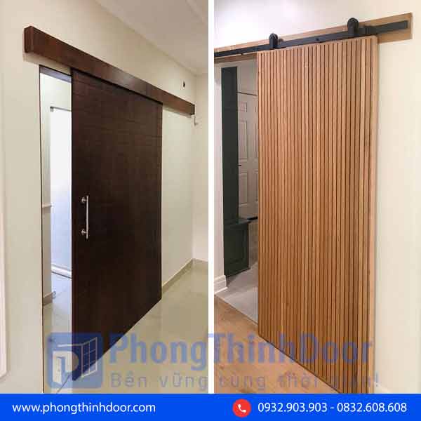 của lùa composite cao cấp