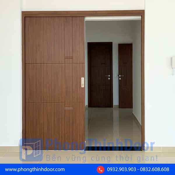 cửa lùa nhựa cao cấp abs