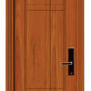cửa thép vân gỗ PTD GS1H19