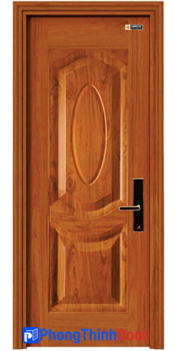 thép vân gỗ PTD GS1H5