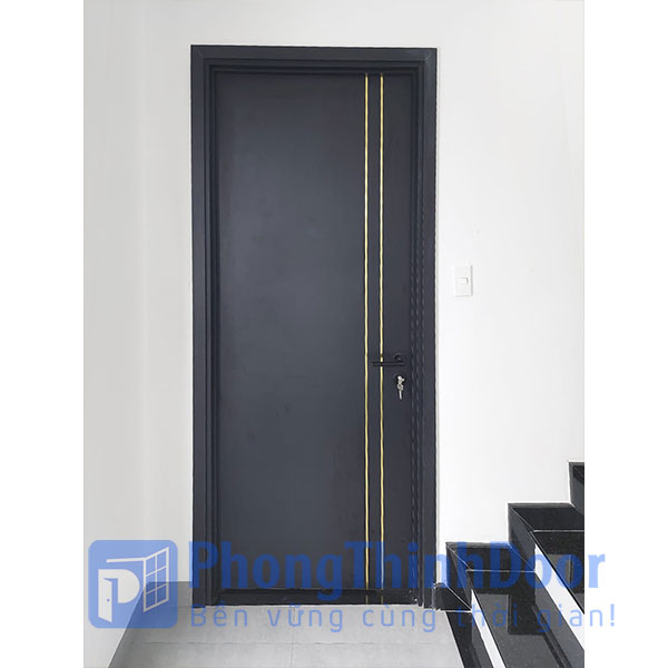 cửa composite kiểu hàn quốc