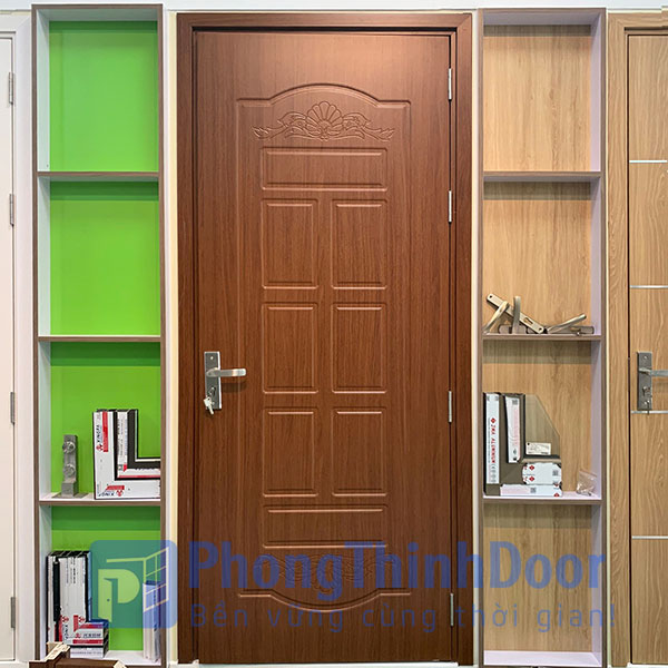 cửa nhựa composite 744