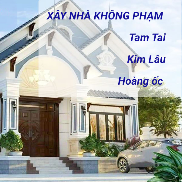 xem tuổi làm nhà