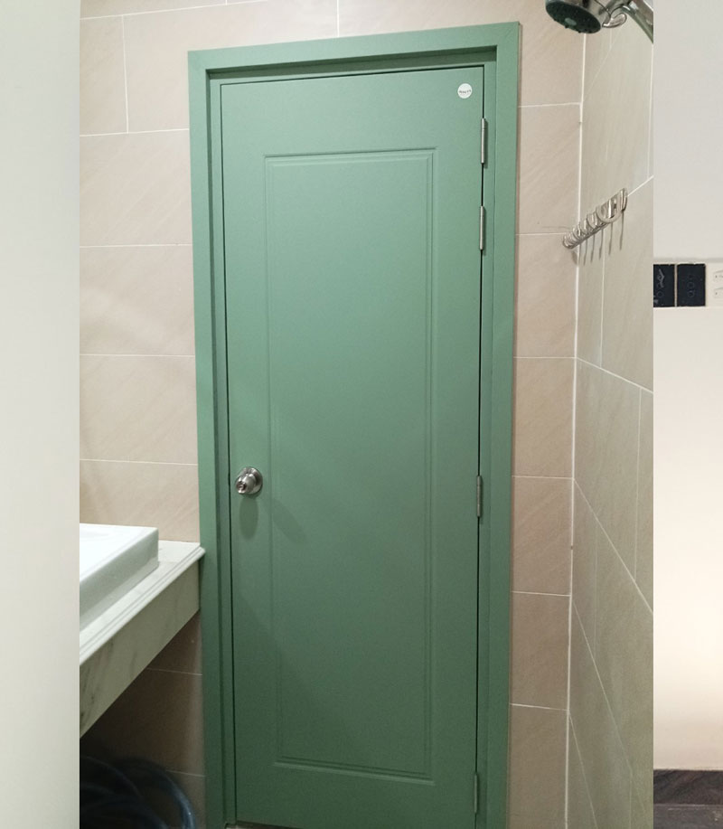 cửa nhà vệ sinh nhựa composite