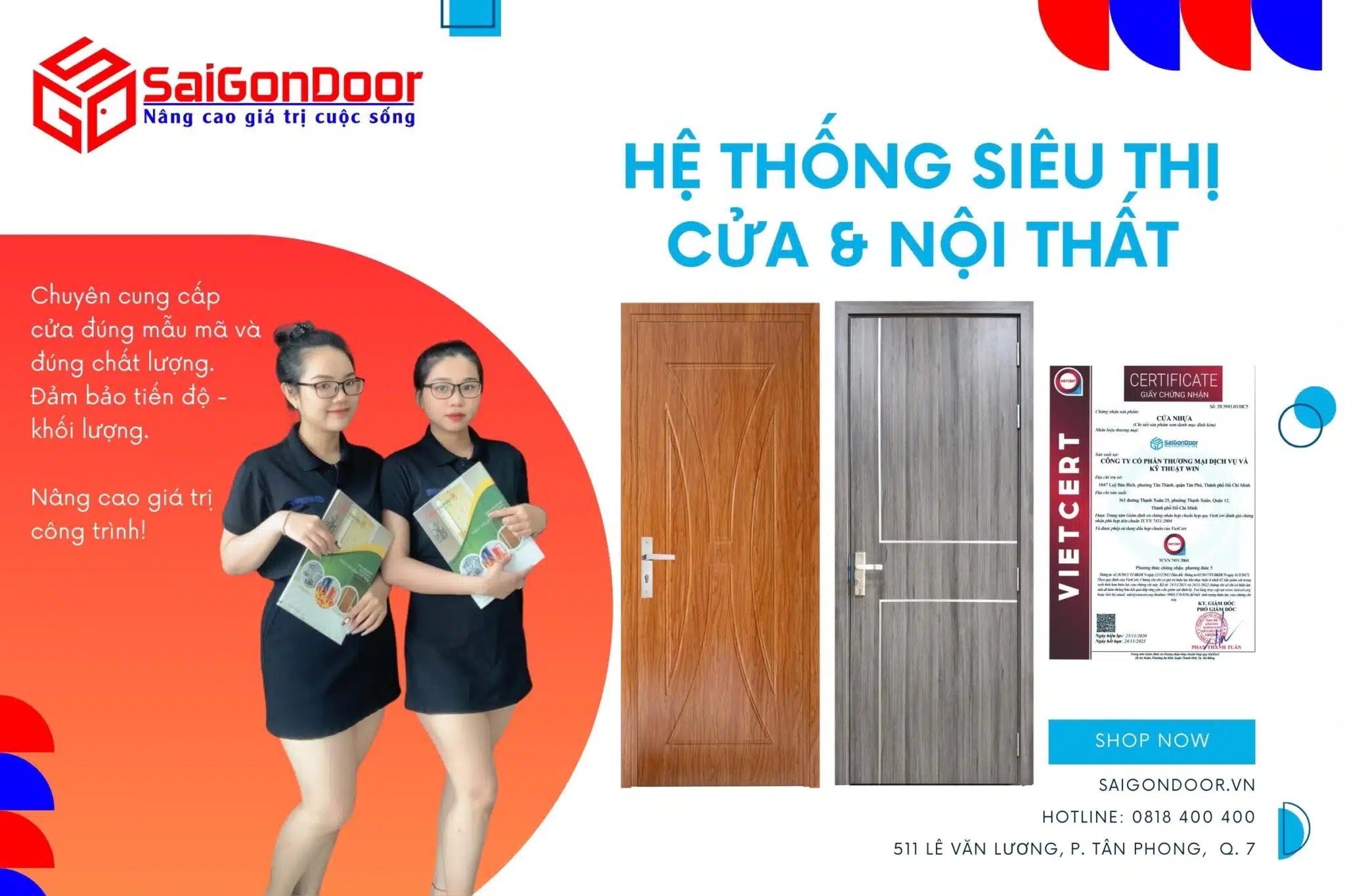 địa chỉ cung cấp cửa gỗ cửa chống cháy chất lượng tại tphcm