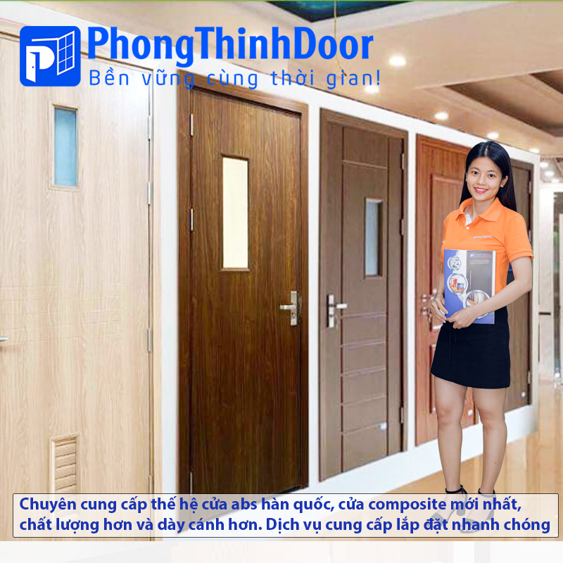 phong thịnh door