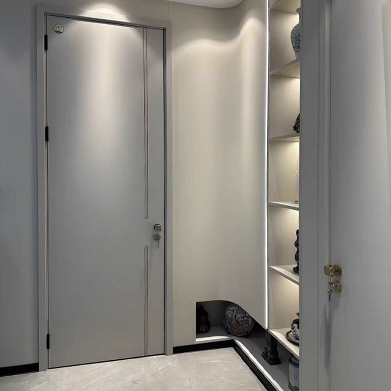 mẫu cửa nhựa carbon đẹp