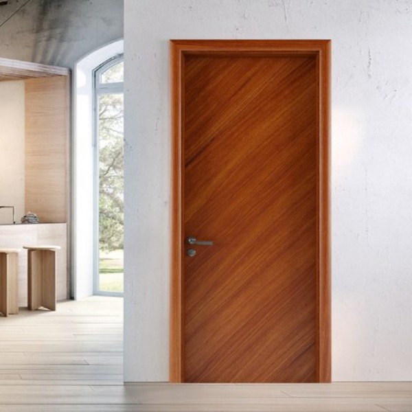 Cách xác định hướng cửa phòng ngủ phù hợp với phong thủy