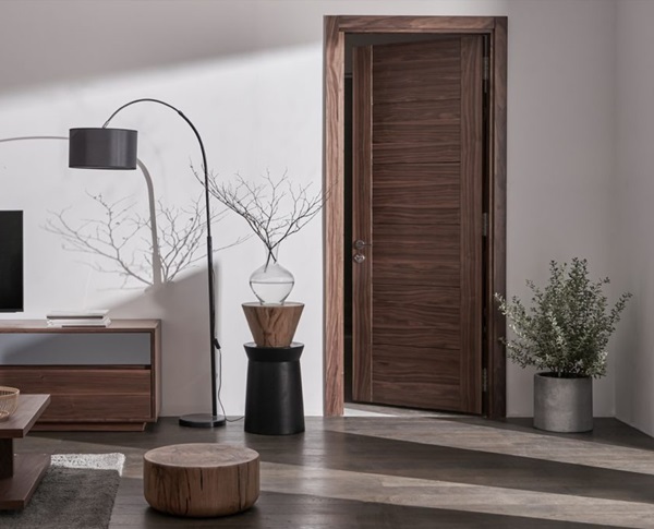 Phong Thịnh Door - Đơn vị bán cửa gỗ xoan đào uy tín, giá phải chăng tại TP. HCM