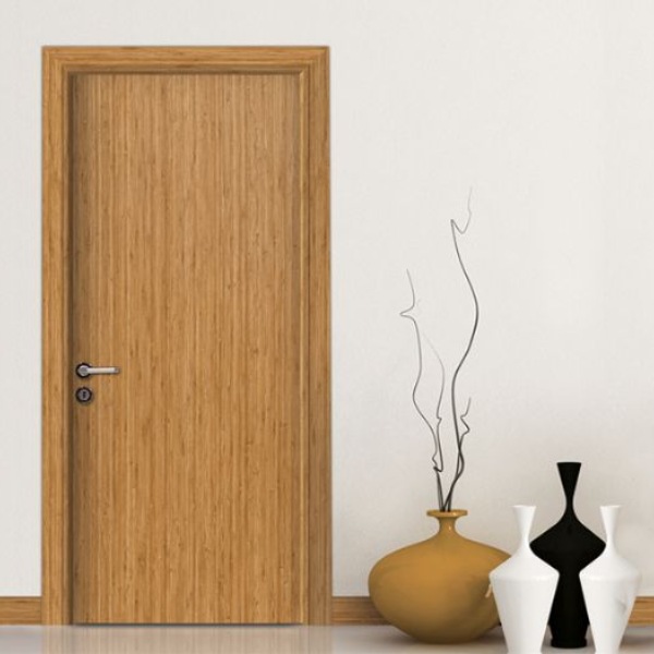 Làm thế nào để hóa giải gương đối diện cửa phòng ngủ?