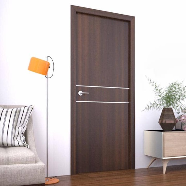 Cửa phòng ngủ mở ra hay mở vào sẽ hợp lý hơn