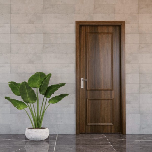 Khả năng bền của cửa gỗ óc chó cao không?