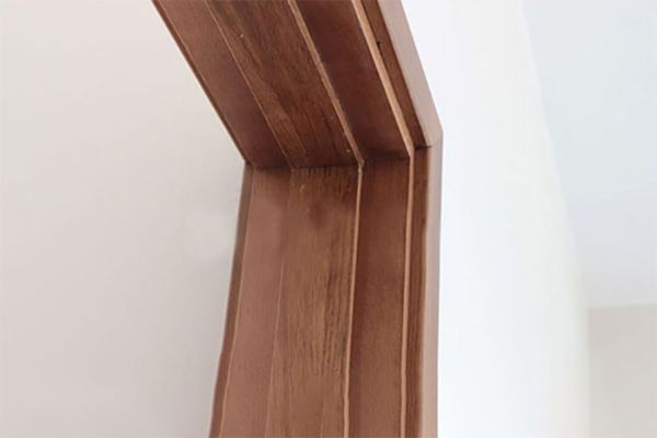 Khuôn cửa nên làm gỗ gì bền và đẹp nhất?