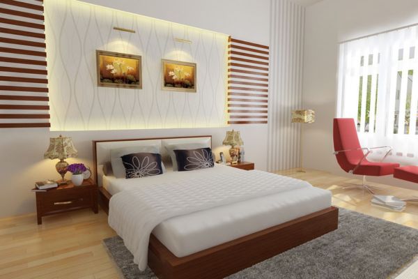 9 Vật liệu cách âm phòng ngủ phổ biến nhất hiện nay