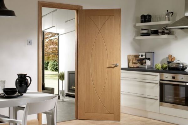 Tính mét vuông cửa gỗ đúng cách mang lại may mắn, công danh và tài lộc