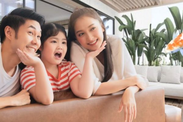 Tầm quan trọng của cửa chính và cửa phụ trong phong thủy