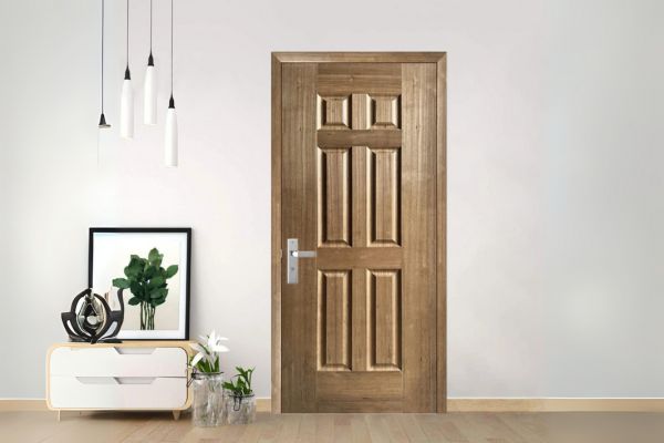 Công thức tính mét vuông cửa chung đơn giản