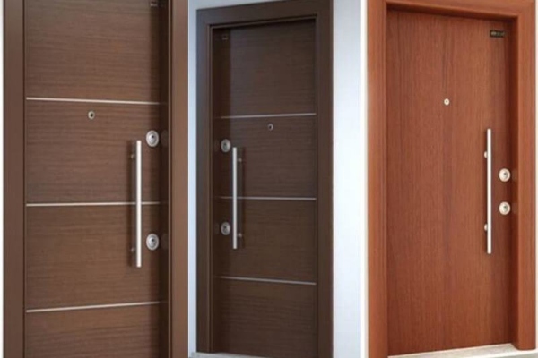Dòng cửa gỗ chống cháy cao cấp đạt giới hạn chịu lửa tối đa là 120 phút