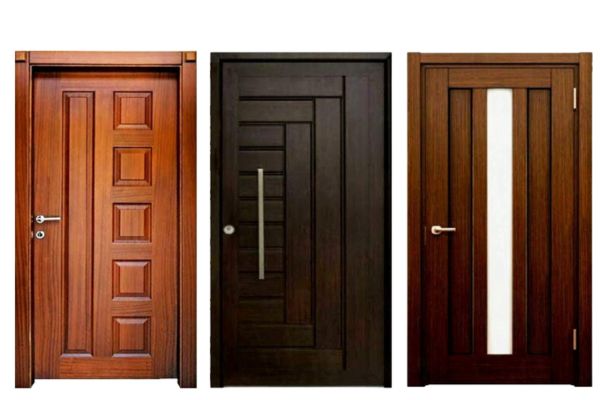 Kích thước cửa một cánh chuẩn phong thủy
