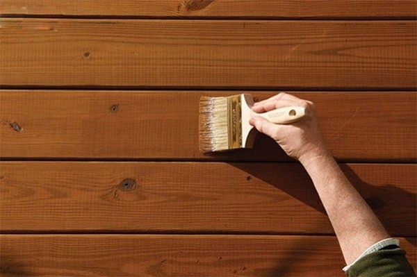 Cách sơn cửa gỗ công nghiệp đúng kỹ thuật tại nhà